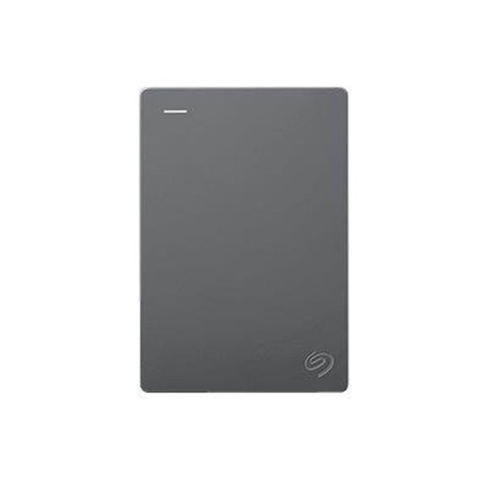 Seagate Basic STJL4000400 4 TB 2.5 pulg. USB 3.2 Gen 1 Plata